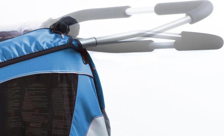 Actual product image Thule Chariot Corsaire 2