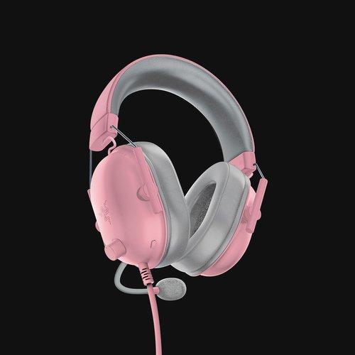 Actual product image Razer Blackshark V2 X (Cable)