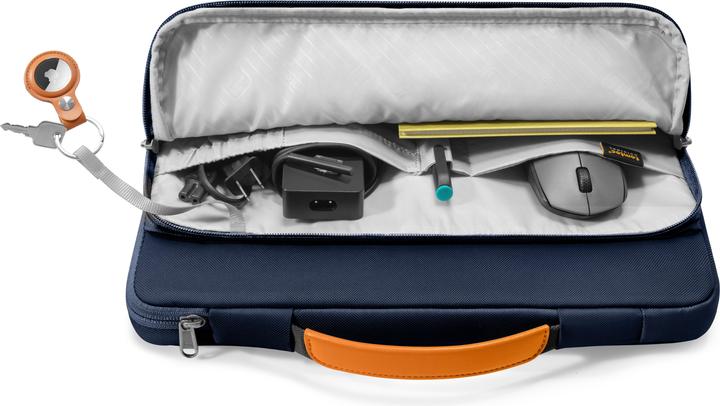 Produktbild tomtoc Defender A14 14" Laptop Sleeve case, blue (14", Apple)