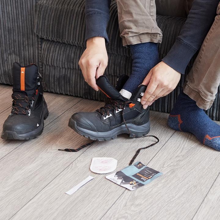 Productafbeelding Häago Multipack warmer assorti 7 stuks