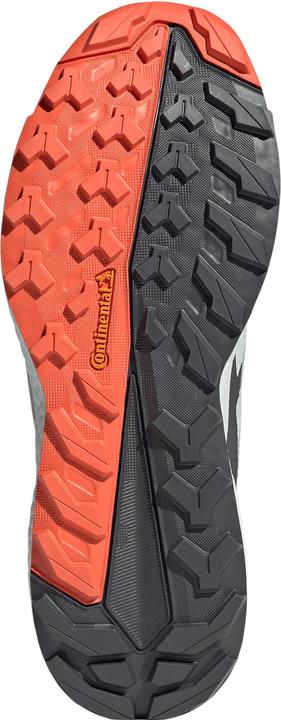 Actual product image adidas Free Hiker 2 Low GTX (42)