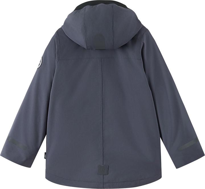 Actual product image Reima Kid's Syddi (146)