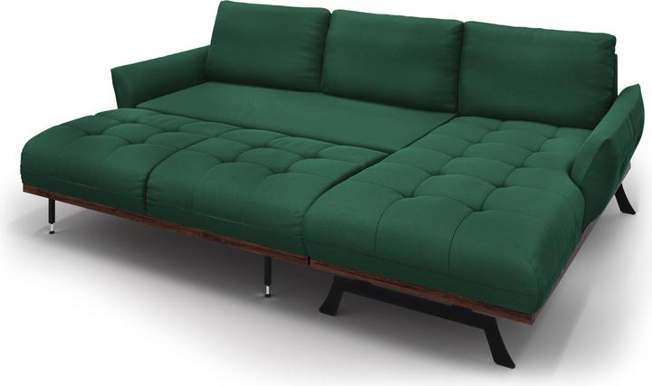 Actual product image CXL by Christian Lacroix Olivier (Corner sofa)