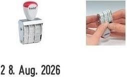 Immagine prodotto Trodat Data del timbro 1010