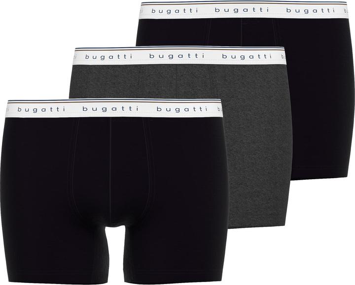 Produktbild Bugatti Pisa (L, 3er Pack)