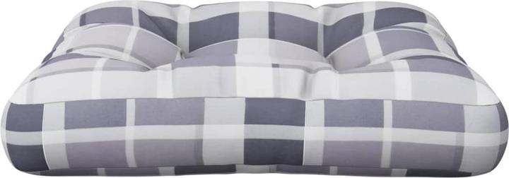 Produktbild vidaXL 10-tlg. Garten-Lounge-Set mit Kissen (80 x 80 cm)