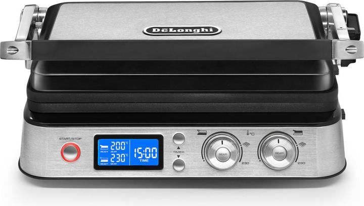 Produktbild De'Longhi CGH 1012 D