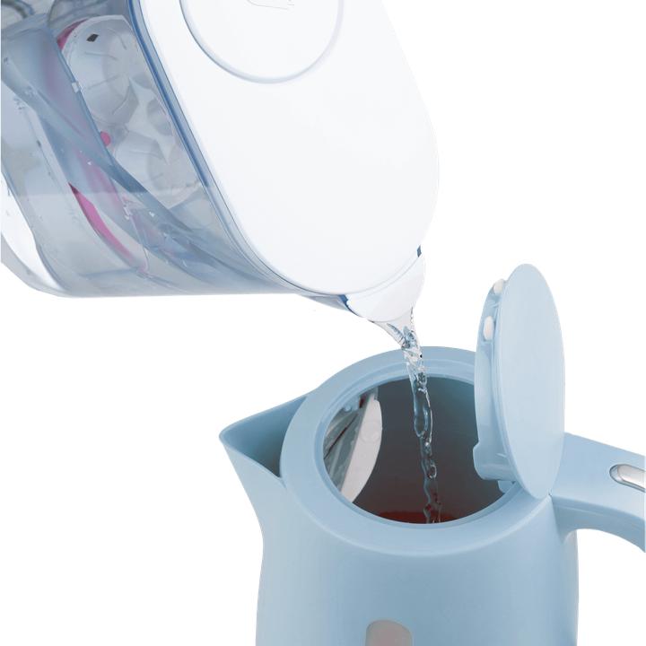 Produktbild BWT AQUAlizer + 2 Magnesium Filterkartuschen (1.40 l)
