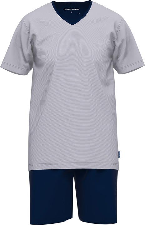 Actual product image Tom Tailor Men's short pyjamas (54)
