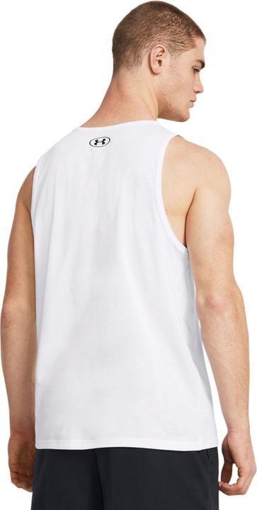 Produktbild Under Armour UA Sportstyle Logo Tank (XXL)