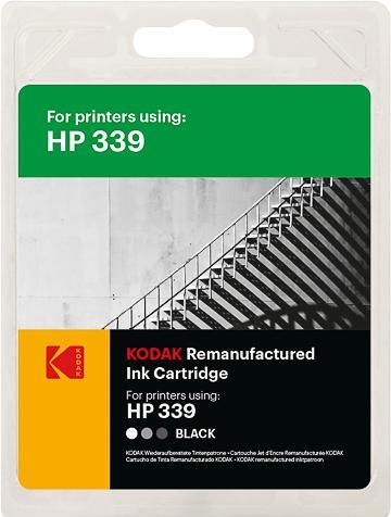 Kodak 185H033901 INCHIOSTRO HP DJ5740 BLK