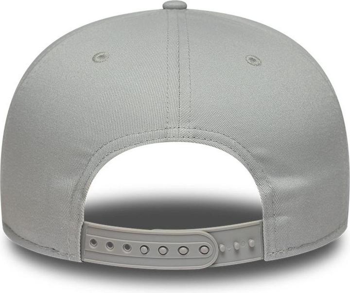 Produktbild New Era 9Fifty Snapback Cap - New York Yankees grau - M/L