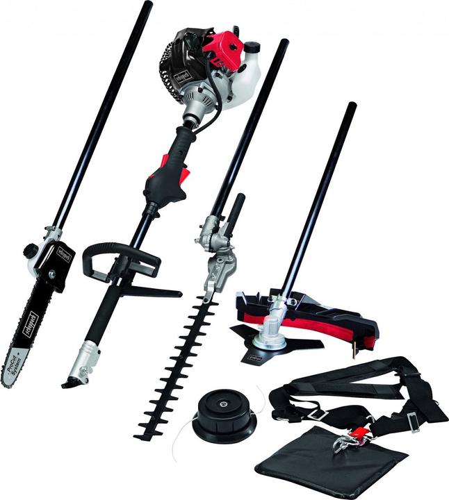 Scheppach MFH5200-4P (Trimmfaden)