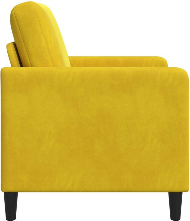 Produktbild vidaXL Sofa mit Stauraum
