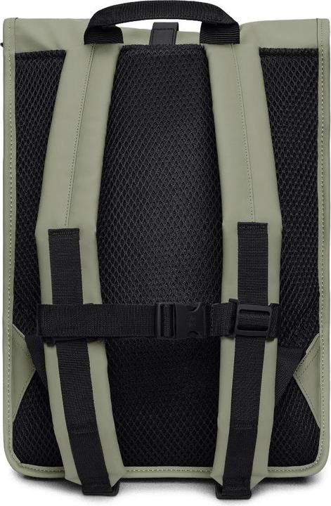 Image du produit Rains Rolltop Backpack W3, Drift (13 l)
