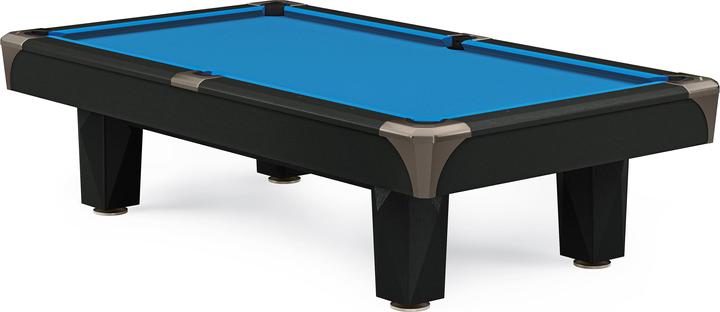 Stradivari Turnier Billardtisch Master in 8 ft oder 9 ft (224 x 112 cm)