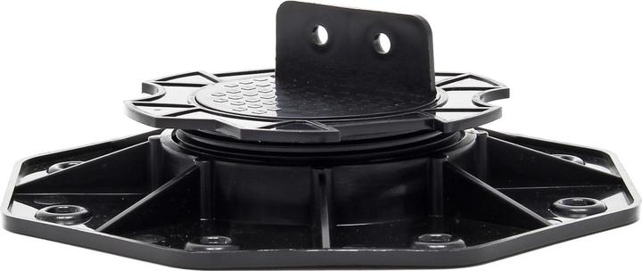 Image du produit XPOtool Plots de terrasse Set 30x Pieds réglables Hauteur 18-25mm 2700kg Lames Dalles Piscine (30 x)