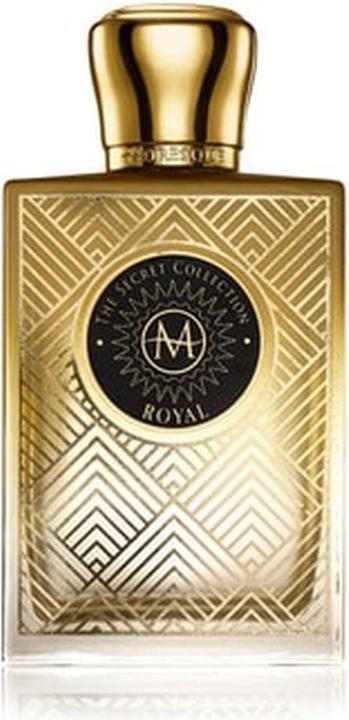 Immagine prodotto Moresque Royal Edp 75 ml (Eau de parfum, 75 ml)