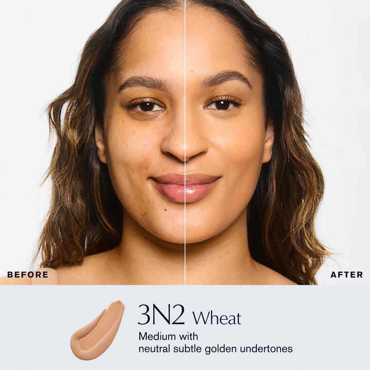 Immagine prodotto Estée Lauder Este Lauder Double Wear Stayinplace Makeup Spf 10 Longwear Foundation 3n2 30ml (3N2 Grano)