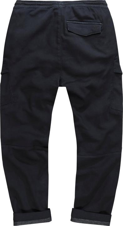 Actual product image Sthuge cargo pants FLEXLASTIC®, elasticated waistband, up to 8 XL (L)