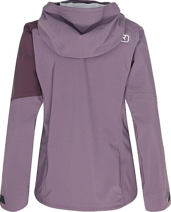Produktbild Ortovox Women's Westalpen 3L Jacket (XL)