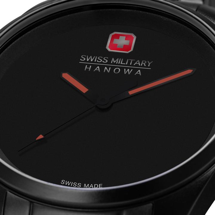 Actual product image Swiss Military Hanowa SMWGG0003530 Dark Matter (42 mm)