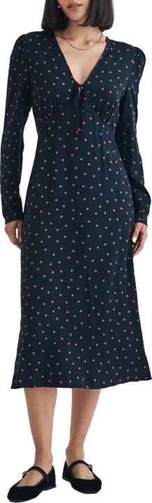 Image du produit Nobody´s Child - Robe mi-longue manches longues LILY - Femme (40)