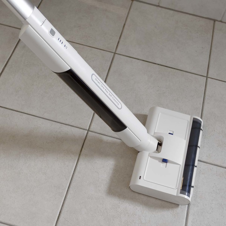 Produktbild Nedis HHEM300WT, Bodenreiniger, Weiss