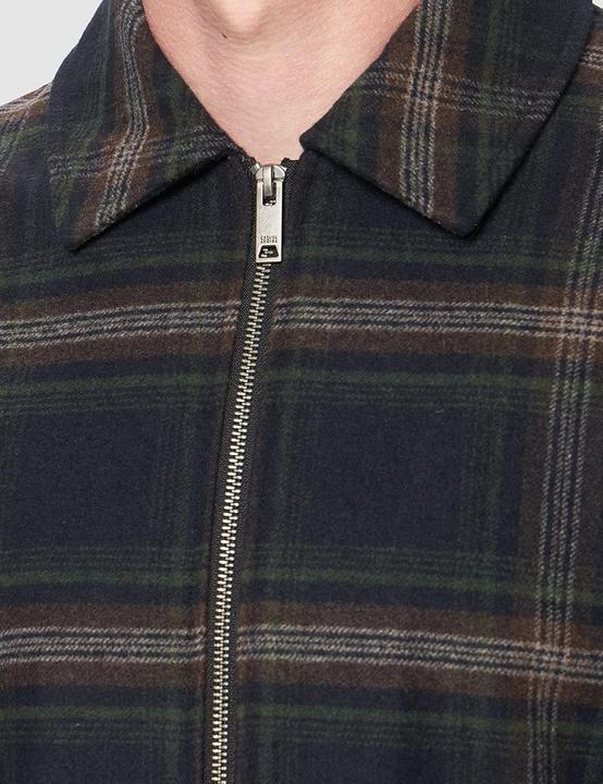 Actual product image Casual Friday Jotus Checked Jacket (3XL)