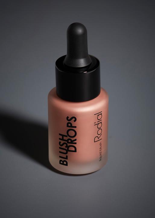 Produktbild Rodial Blush Drops Sunset Kiss (Sunset Kiss)
