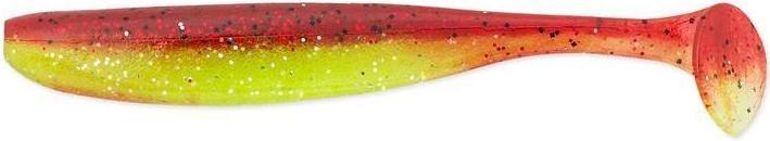 Immagine prodotto Keitech Easy Shiner Chartreuse Silver Red