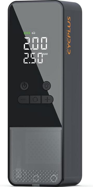 Cycplus AL3 Air Pump