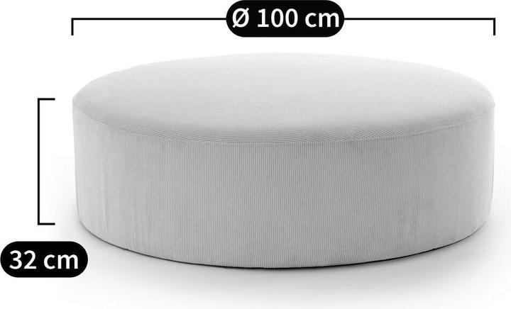 Produktbild La Redoute Interieurs Tilly