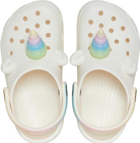 Immagine prodotto Crocs T's Classic I AM Unicorn Clog (24)