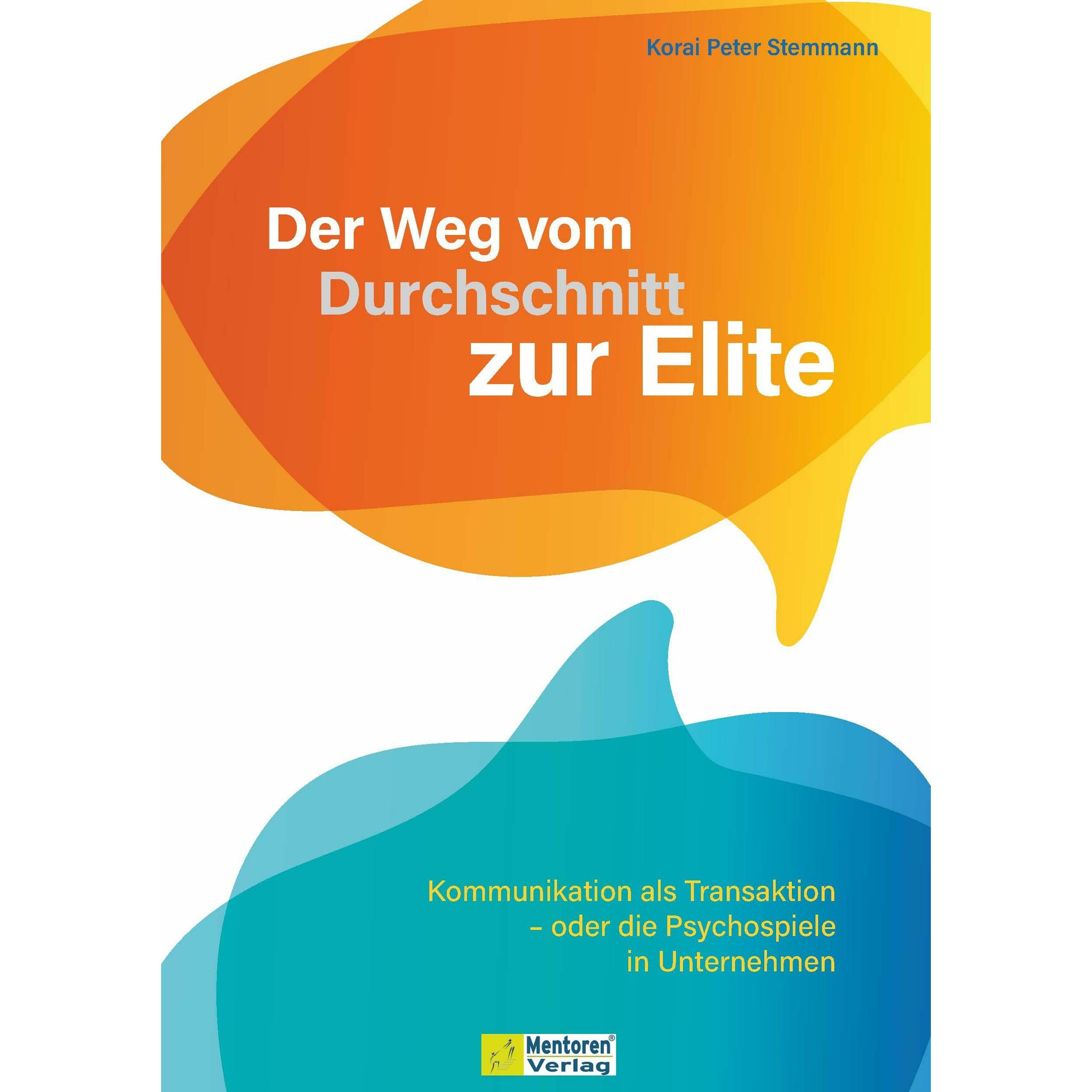 Korai Peter Stemmann, Fachbücher von Korai Peter Stemmann