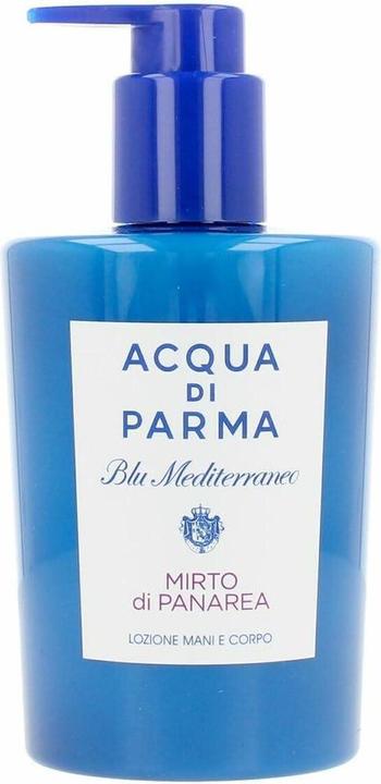 Acqua Di Parma Hand & Body Lotion (Body milk, 300 ml)