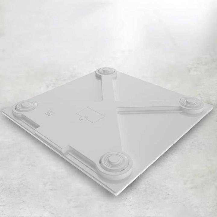 Image du produit Tefal Classic PP1501V0 Pèse-personne Plage de pesée (max.)=160 kg Blanc (160 kg)