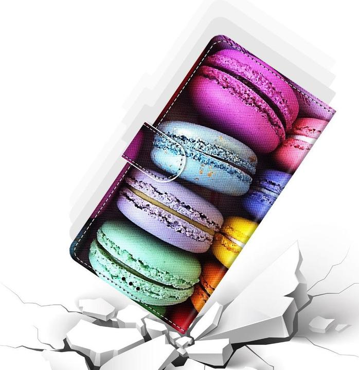 Actual product image Ueli Express Case (Apple iPhone 13 mini)