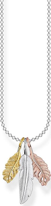 Produktbild Thomas Sabo Kette (925er Silber, 38 - 45 cm)