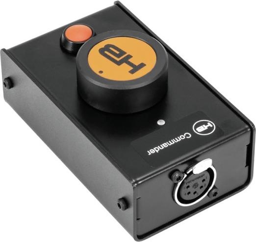 Hazebase Télécommande par câble - Commander