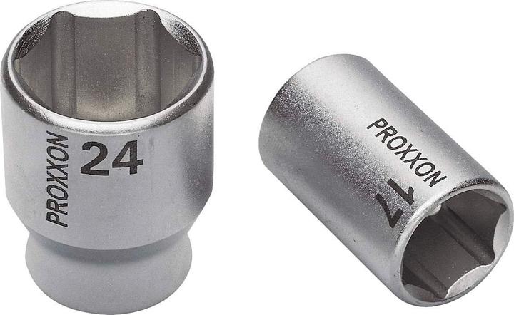 Proxxon 3/8" socket 13