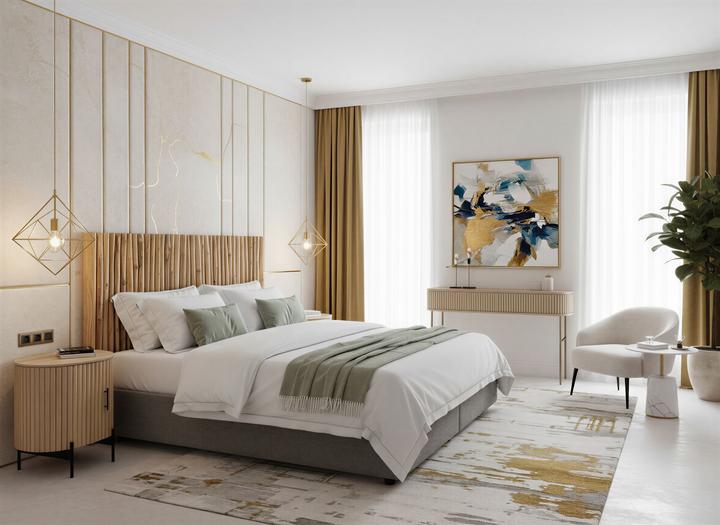 Produktbild SIT Möbel This & That (180 x 200 cm)