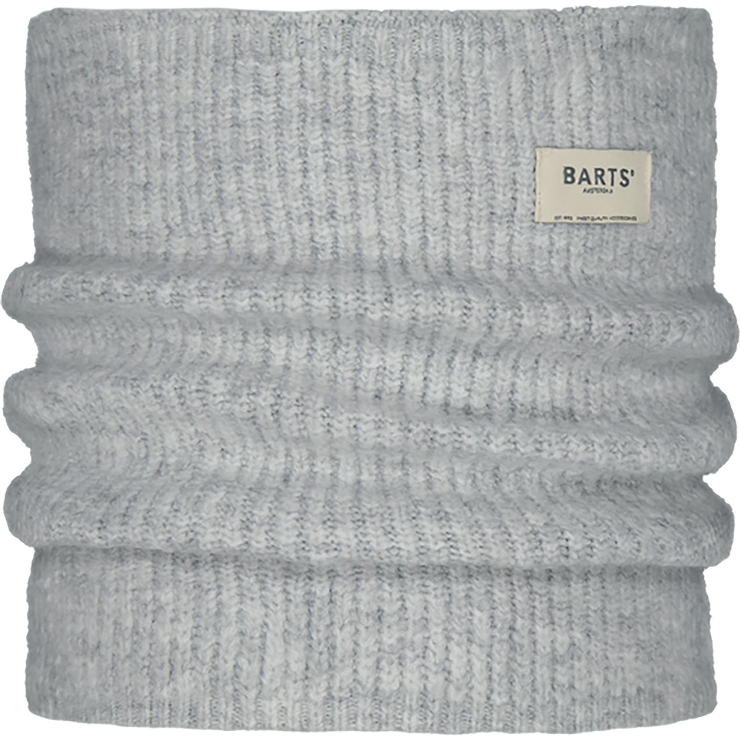 Barts, Damen, Schal, Darty Col, Grau