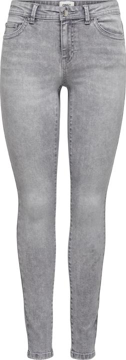 Produktbild Only ONLWauw Life Mid Skinny Fit Jeans (XS)