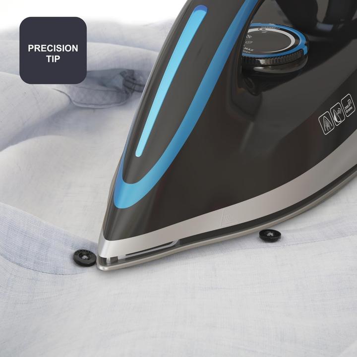 Actual product image Black & Decker Black+Decker steam generator BXSS2401E (2400W) (2400 W, 200 g/min)