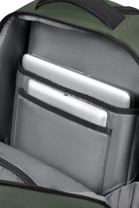Productafbeelding Samsonite Roadseeker Laptoptasche mit Rollen 17.3" (38 l)