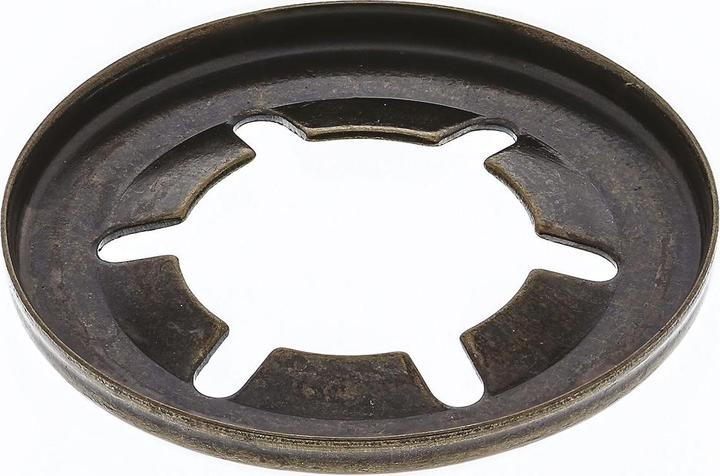 Actual product image RS PRO Discs shaft 8mm