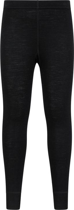 Image du produit Mountain Warehouse ChildrensKids II Mérino Wool Base Layer Bottoms (104)