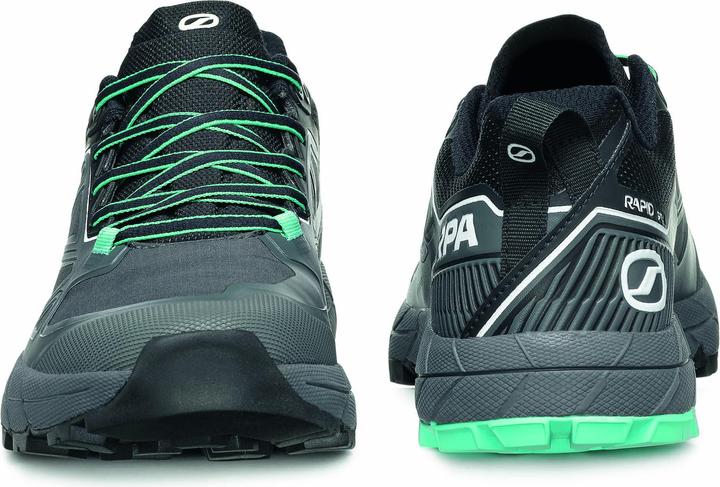 Produktbild Scarpa Rapid GTX Wmn (36)