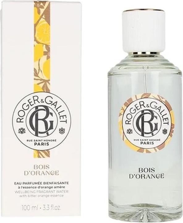 Roger & Gallet Eau Parfumée (Eau de toilette, 100 ml)
